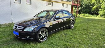 Mercedes-benz 220cdi 125kw rok 2008 - 5
