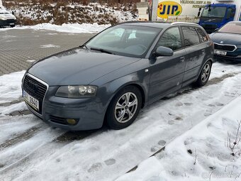 A3 8p Sportback - 5