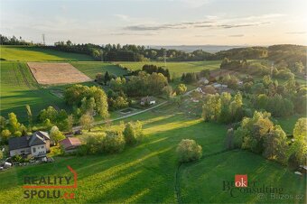Prodej, pozemky/bydlení, 6545 m2, Tuhaň 30, 51251 Stružinec, - 5