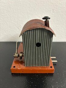 MÄRKLIN - 5
