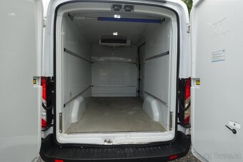 FORD TRANSIT CHLAĎÁK DO 0°C 2.0TDCI - 5