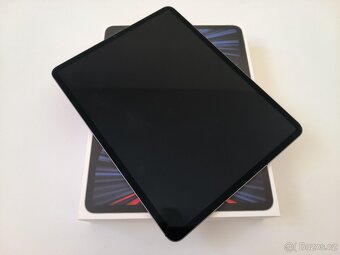 apple ipad PRO 12,9 128gb Space Grey Cellular / 5.GEN + Pen - 5