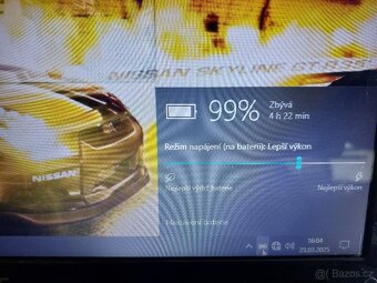 Acer AMD 2x1.3 GHz, 4 GB RAM, 256 GB SSD, windows 10 - 5