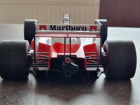 McLaren MP4/4 Prost 1:12 Minichamps - 5
