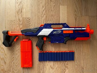 Pistole NERF 6ks - 5