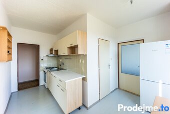 Prodej bytu 3+1, 73 m2 - Velké Meziříčí, ev.č. 100024-1 - 5