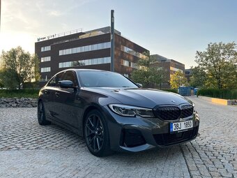 BMW M340i xdrive - 5