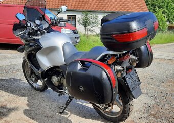 Honda XL 1000V Varadero - 5