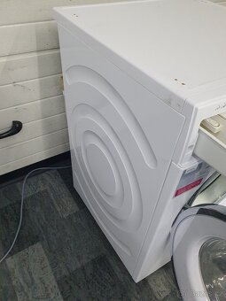 Pračka Siemens WM16Y890EU A+++ - 5