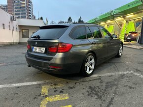 BMW 316d - 5