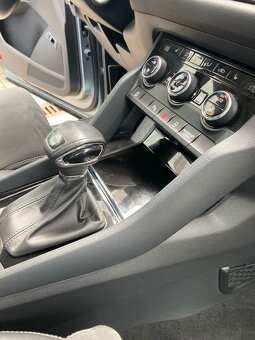 Škoda Kodiaq Combi 2TDI odpoč.DPH, garážované - 5