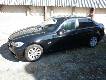 BMW E90 - 5