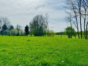 Prodej pozemku k bydlení 1913m2, Borotín - Libenice - 5