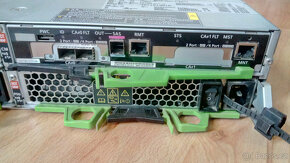 Diskové pole FUJITSU ETERNUS DX100 S3 - 5