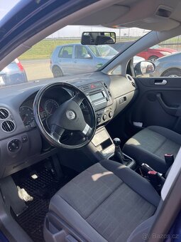🔥Volkswagen Golf Plus 1.9 TDI 77 kW  Tour🔥 - 5