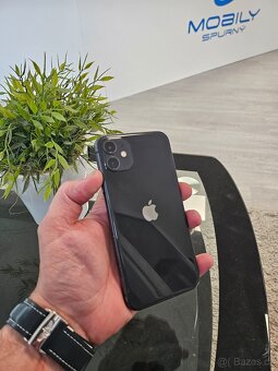 iphone 11 128GB záruka - 5