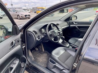 Škoda Octavia 2 combi - 5