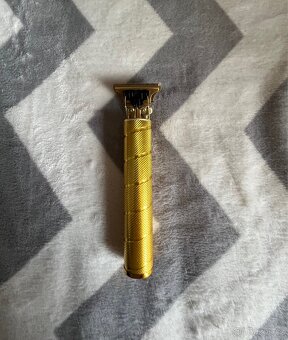 Barber kit - 5