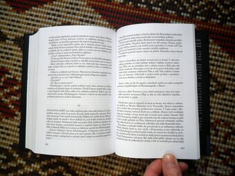 Agónie a extáze ( rozfoceno 7 snímků ) - 5