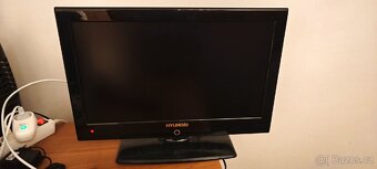 Televize Hyundai LLH19806MP4R, LED - 5