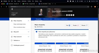 Prodám 4x Nessa Barrett - 5