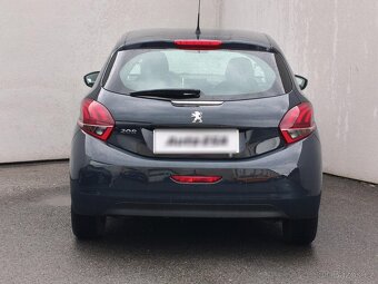Peugeot 208 1.2 PT , 60 kW benzín, 2018 - 5