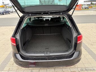 Volkswagen Passat B8, 2.0TDI 110 kw r.v. 2017 - 5