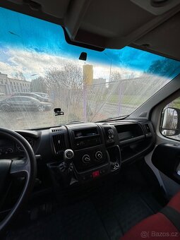 Ducato 2.3 - 5