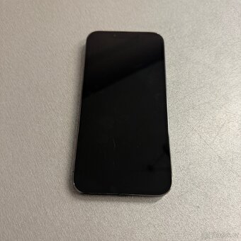 iPhone 13 Pro 512GB graphite, pěkný stav, rok záruka - 5