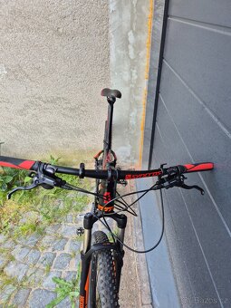 Horské kolo SCOTT 960 - 5