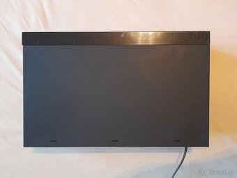 PRODÁNO - Tape deck Sony TC-WR445 (po servisu) - 5