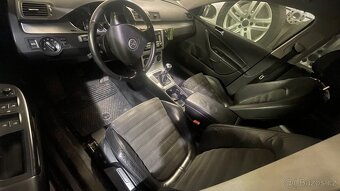 VW passat b6 2.0tdi 125 kw variant - 5