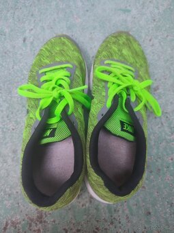 Dětské boty Nike Air Max vel. 35.5 - 5