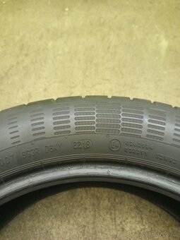 Letní pneu 215/55 R17 - 5