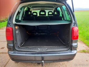 SEAT ALHAMBRA - 5