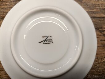 Okrasný porcelan - 5