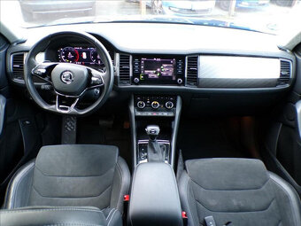 Škoda Kodiaq 2,0 TDI 4x4,DSG,STYLE-DPH - 5
