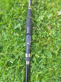 Major Craft Ceana 2,44m 10-42g - 5