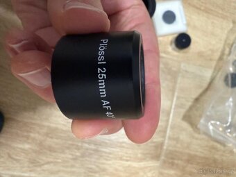 Hvězdářský Teleskop dalekohled OMEGON N 150/750 EQ-4 - 5