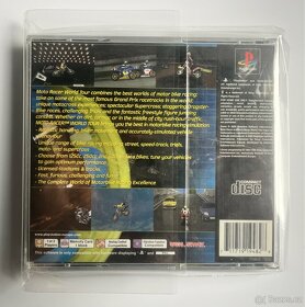 Hry na Playstation 1 5# - 5