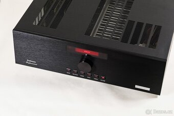 Brinkmann Siesonic SMS / top 5.1 zvuk - 5