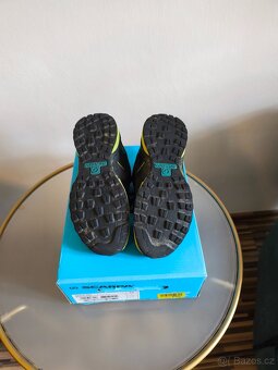 SCARPA Mescalito Lace Kid GTX dětské boty - 5
