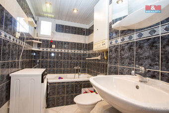 Prodej bytu 2+1, 46 m², Nová Bystřice, ul. Nádražní - 5