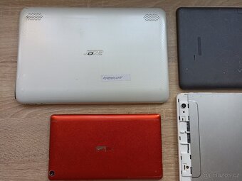 4x tablet na náhradní díly - 5