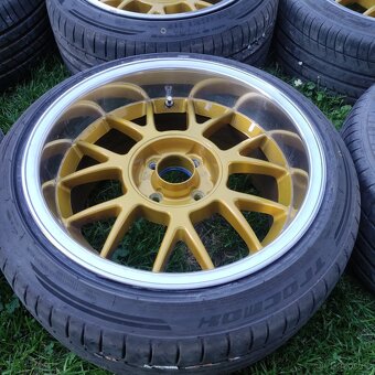 Intra CR 4x100 R16 - 5