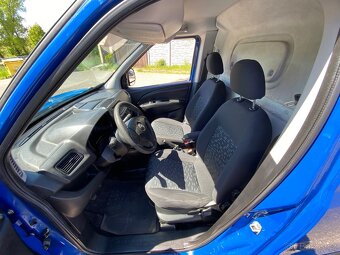 Opel Combo, 1.4, 70KW, r.v. 2015, 125 000 Km - 5