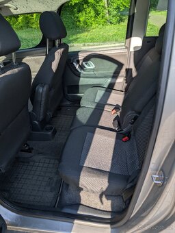 Škoda roomster scout 1.9 Tdi 77kw r.v.2008 klasika bez DPF - 5