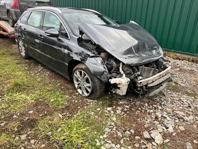 Náhradní díly Peugeot 508 - 5