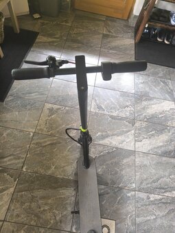 Prodám sencor scooter one - 5