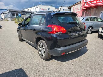 Peugeot 2008,1.6hdi, 84kw, nová STK, rok 2014. - 5